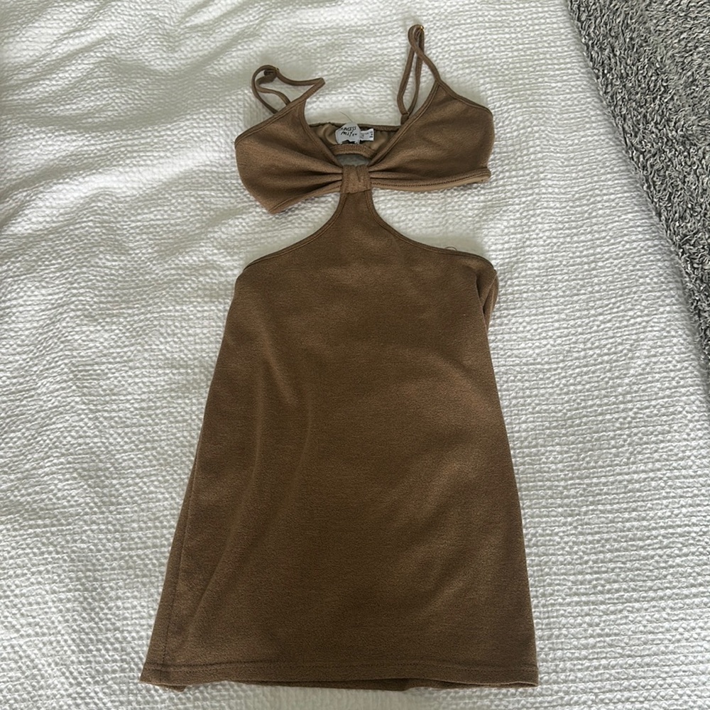 Princess Polly cutout dress